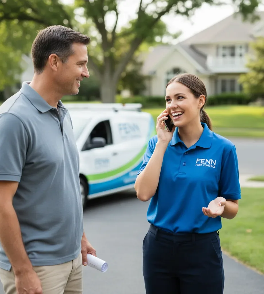 Bed Bug Extermination in Elwell, MI